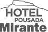 Hotel Pousada Mirante..